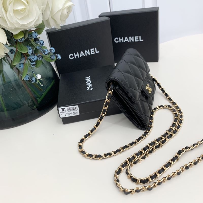 Chanel Wallets Purse